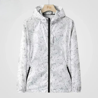 Misk Windbreaker - Olympus Madrid