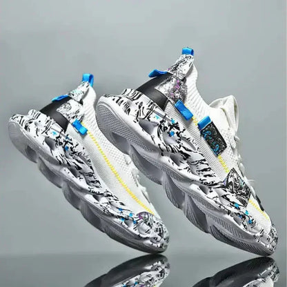 Rego Sneakers - Olympus Madrid