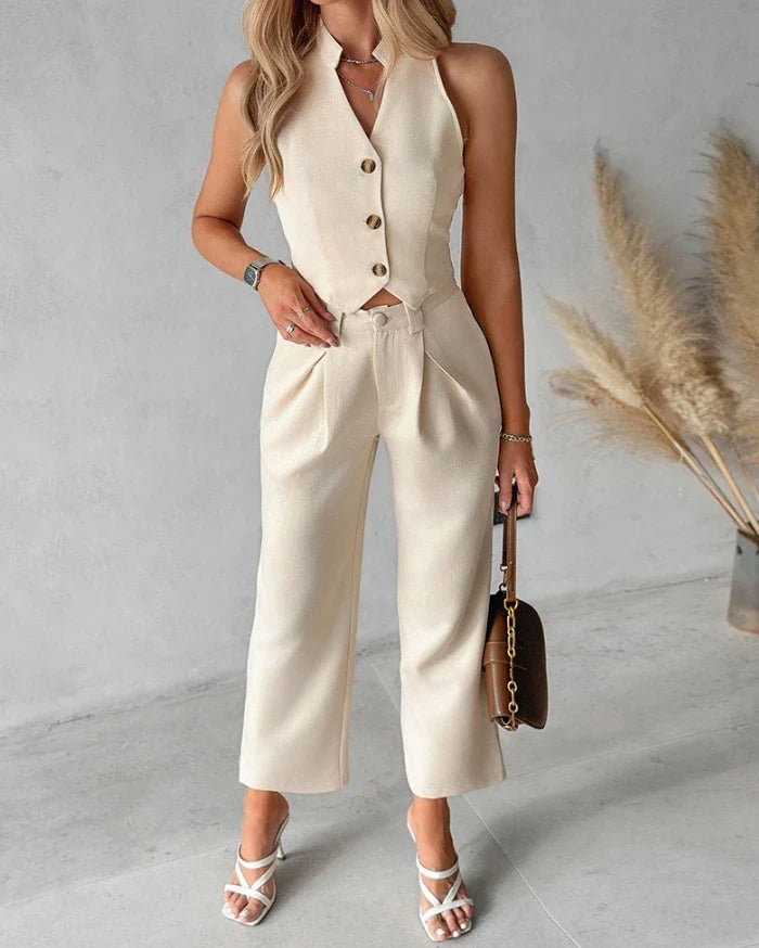 Mariany Tailoring Set