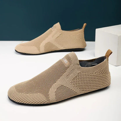 Corus Mesh Loafer - Olympus Madrid
