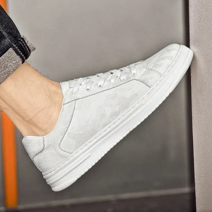 Jude Sneakers - Olympus Madrid