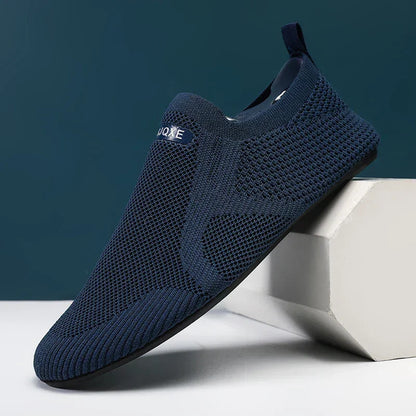 Corus Mesh Loafer - Olympus Madrid