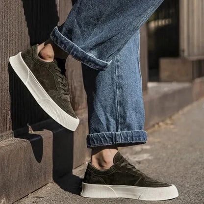 Jiamei Sneakers - Olympus Madrid