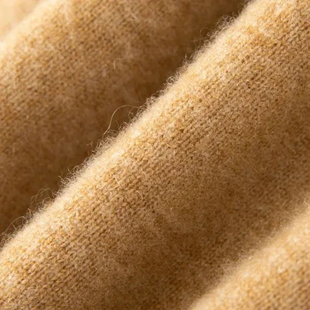 Zofy 100% Cashmere Sweater