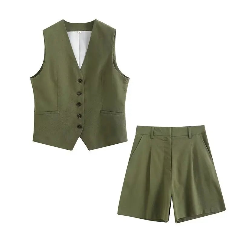 Izzadora Tailoring