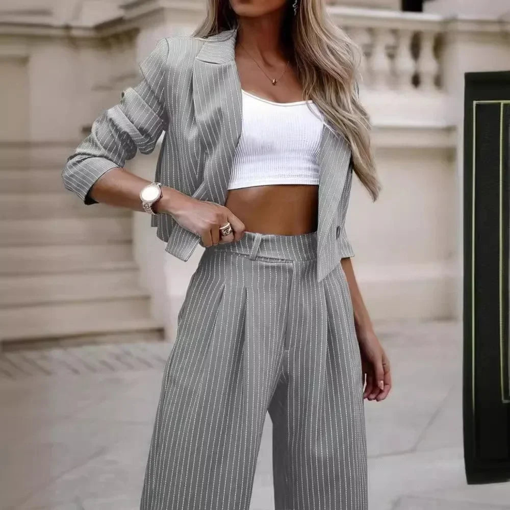Kiara Tailoring Set