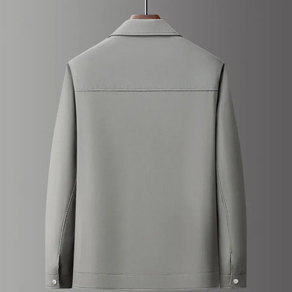 Tanner Jacket - Olympus Madrid