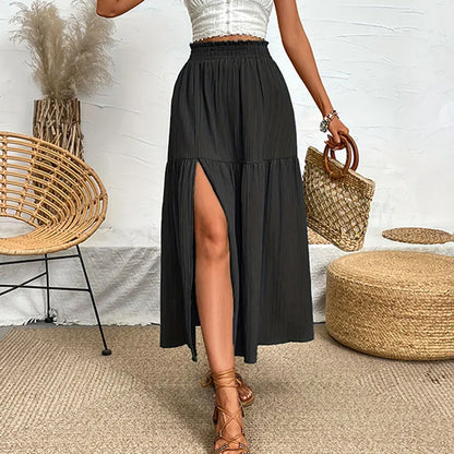 New Women Skirt Fashion Bohemian