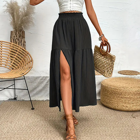 New Women Skirt Fashion Bohemian