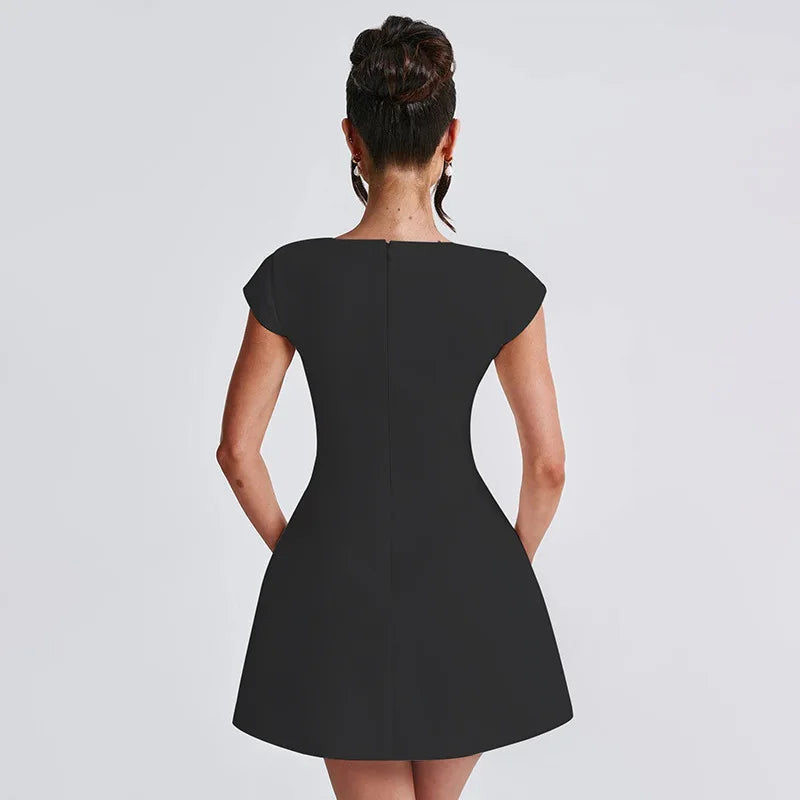 Lilia Dress