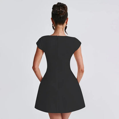 Lilia Dress