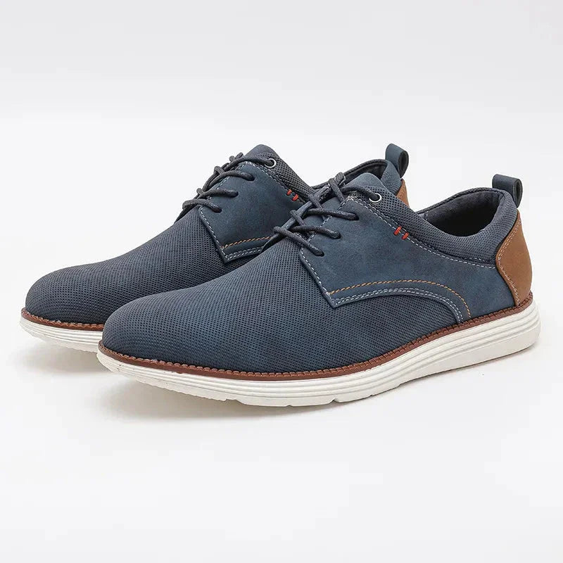 Voltan Premium Leather Shoes RileyRiver