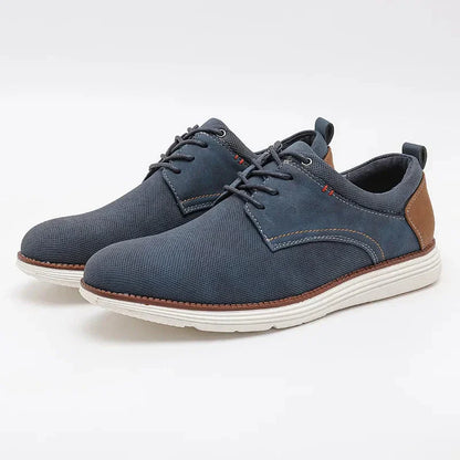 Voltan Premium Leather Shoes RileyRiver