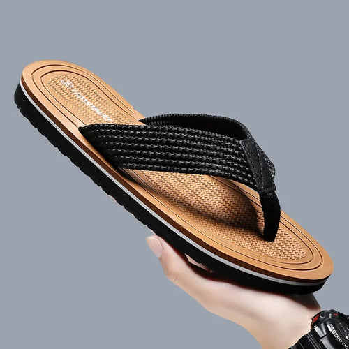 Cove Flip Flops - Olympus Madrid