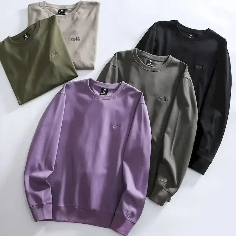 Kael Sweater - Olympus Madrid