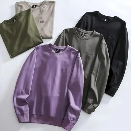 Kael Sweater - Olympus Madrid