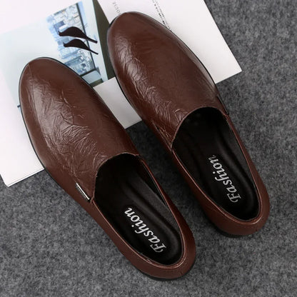 Camper Genuine Leather Loafers - Olympus Madrid