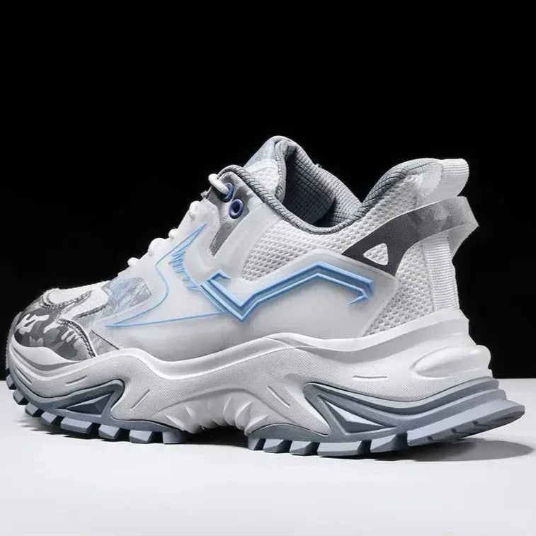 Larvit Sneakers - Olympus Madrid