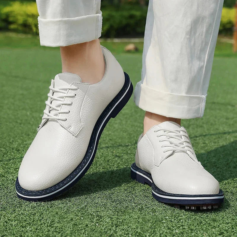 Marquis Golf Shoes - Olympus Madrid