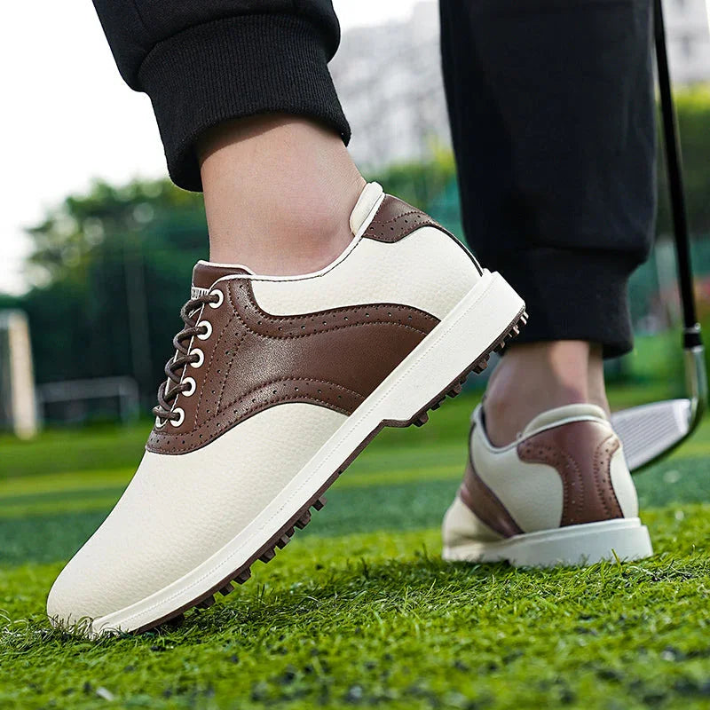 Noran Golf Shoes - Olympus Madrid
