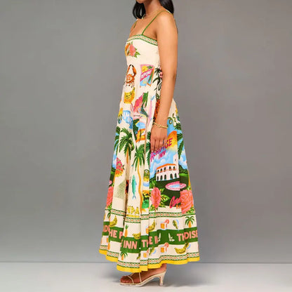 Maiara Dress
