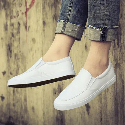 Garvi Loafers