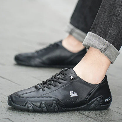 Renato Genuine Leather Shoes