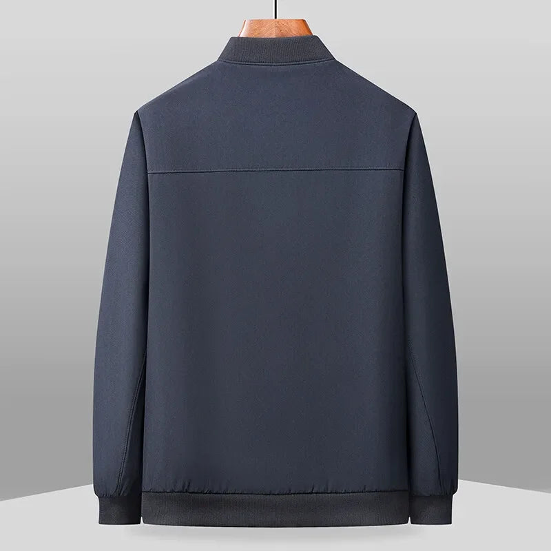 Parker Jacket - Olympus Madrid