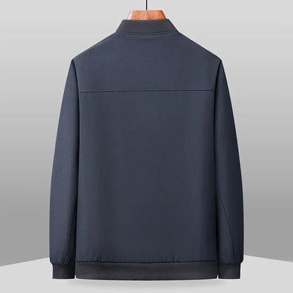 Parker Jacket - Olympus Madrid