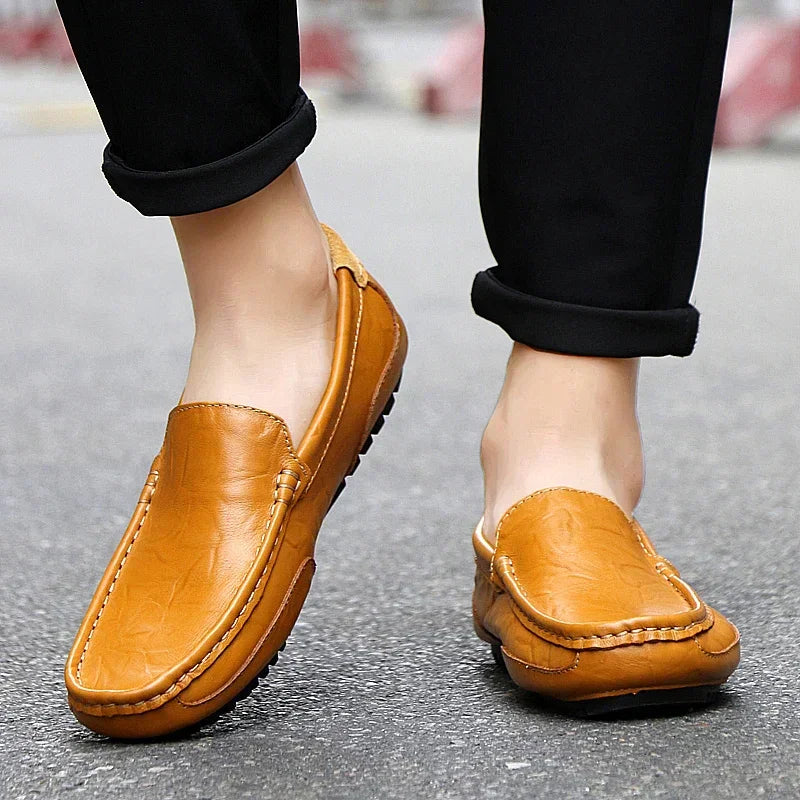 Dante Loafers