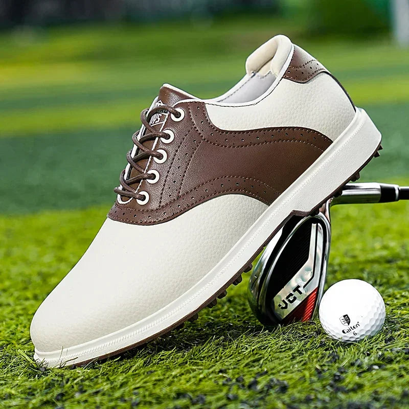 Noran Golf Shoes - Olympus Madrid