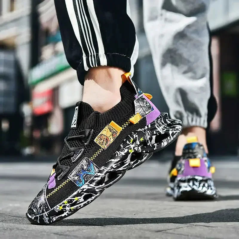 Rego Sneakers - Olympus Madrid