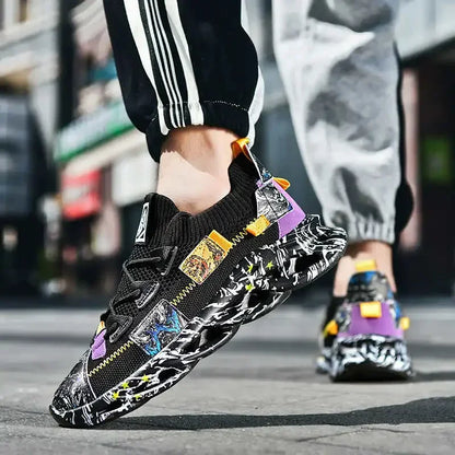 Rego Sneakers - Olympus Madrid