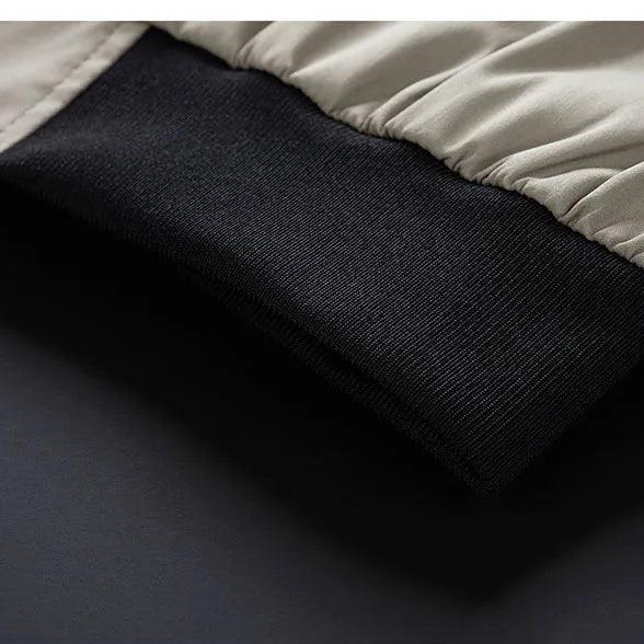 Zypher Bomber Jacket - Olympus Madrid