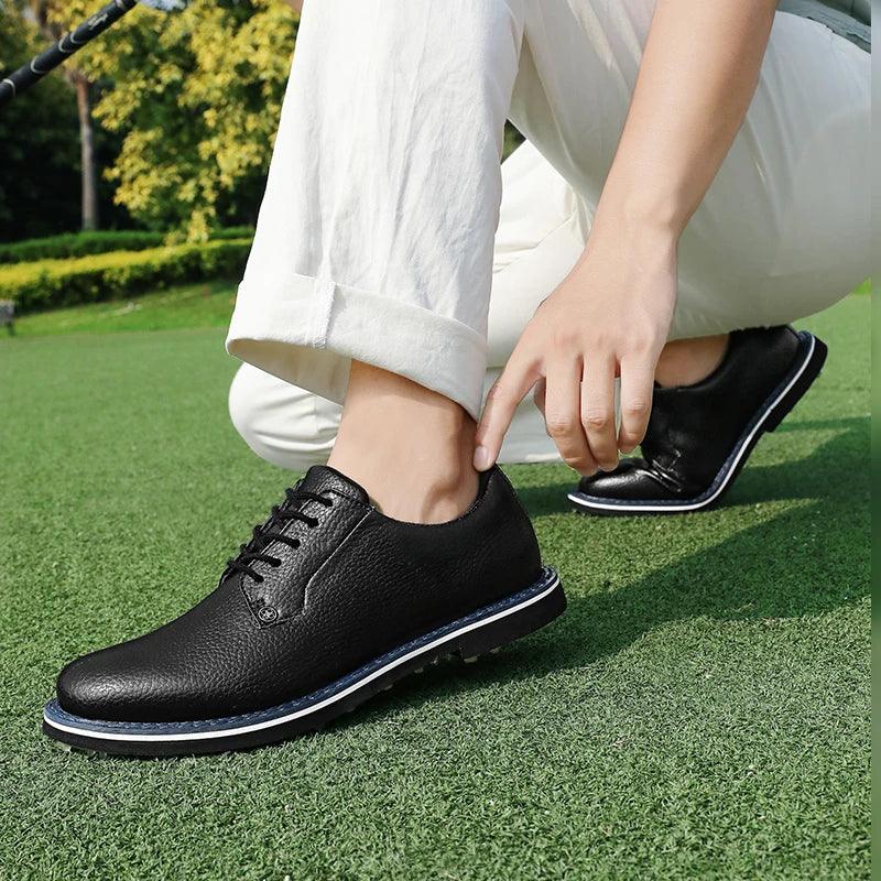 Marquis Golf Shoes - Olympus Madrid