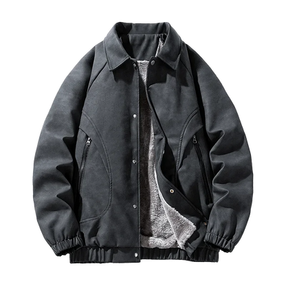 Kellan Bomber Jacket - Olympus Madrid