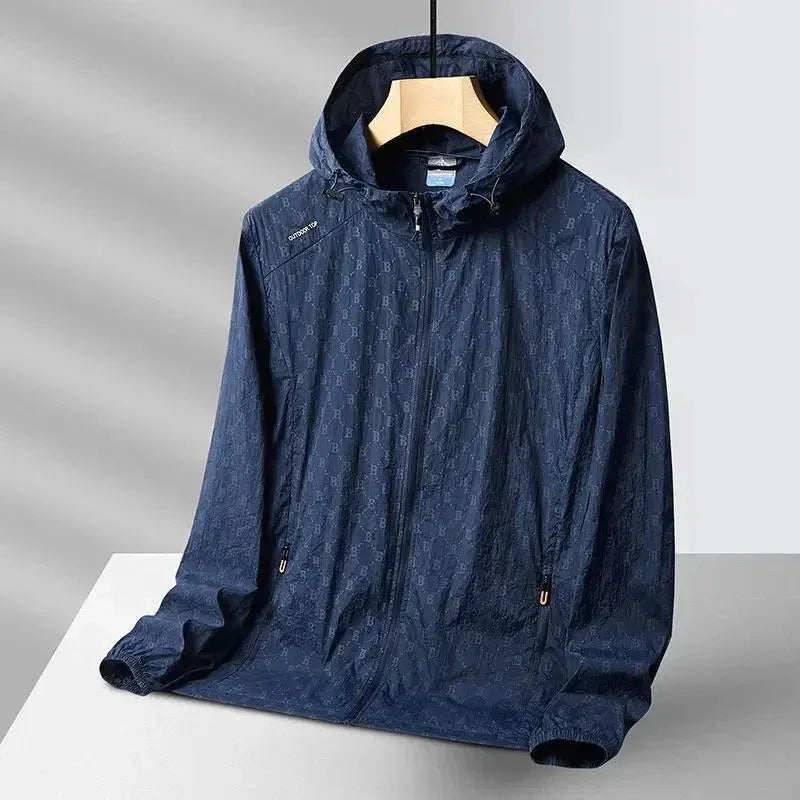 Broadway Jacket RileyRiver