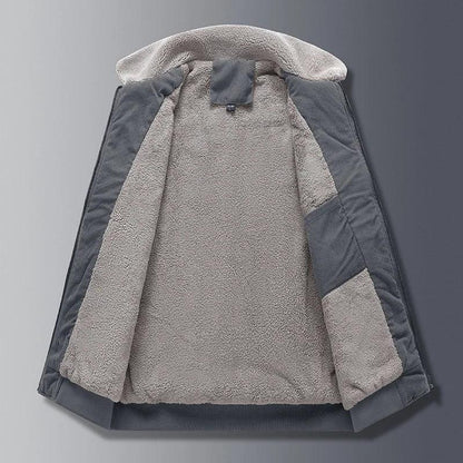 Malvic Corduroy Jacket - Olympus Madrid