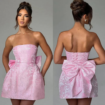 Beatrice Dress