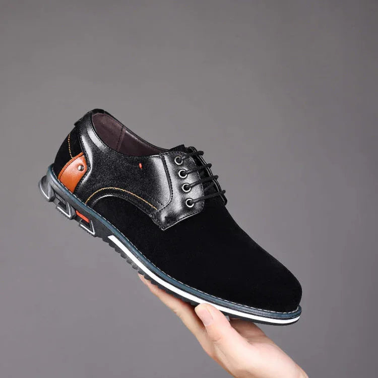 Ford Shoes - Olympus Madrid