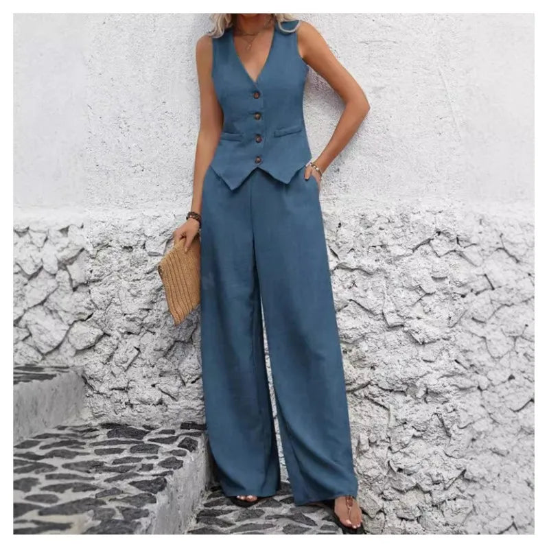 Beatrice Tailoring Set