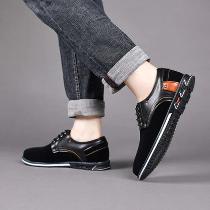 Ford Shoes - Olympus Madrid