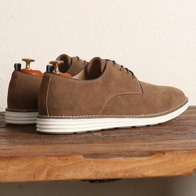 Castro Suede Shoes RileyRiver