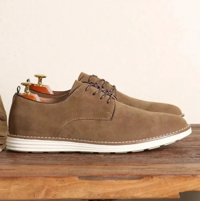 Castro Suede Shoes RileyRiver