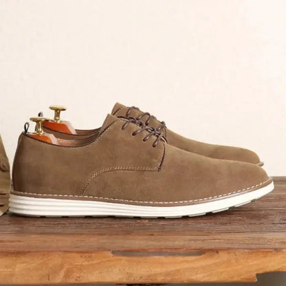 Castro Suede Shoes RileyRiver