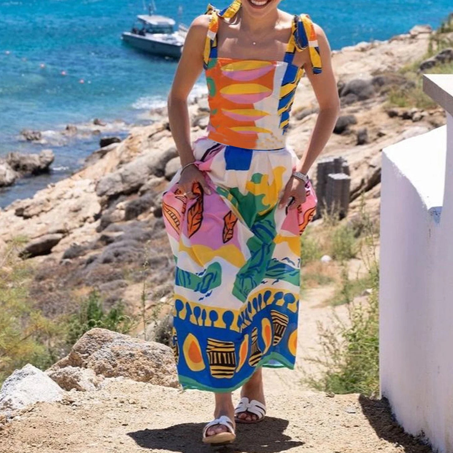 Maraisa Dress