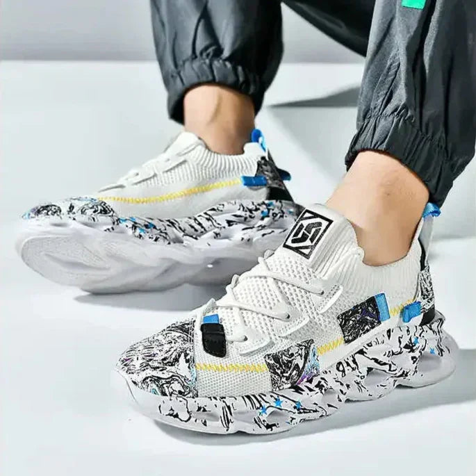 Rego Sneakers - Olympus Madrid