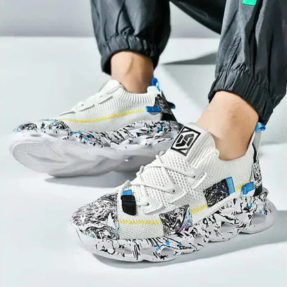 Rego Sneakers - Olympus Madrid