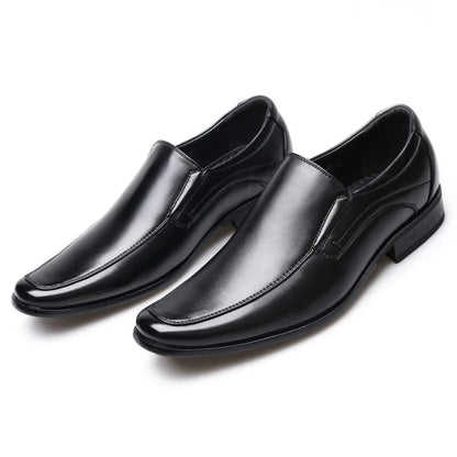 Edward Dress Shoes