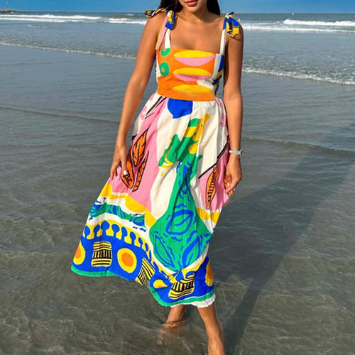Maraisa Dress